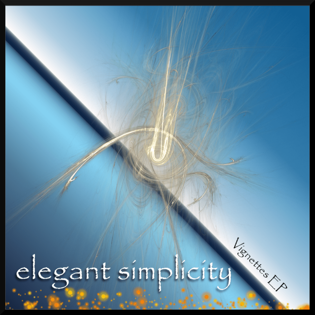 Vignettes EP