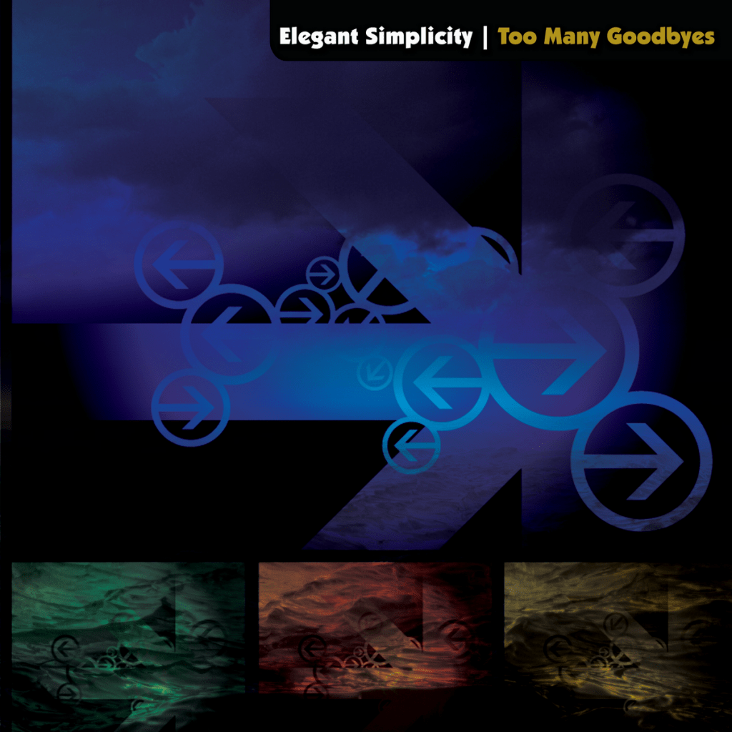 Elegant Simplicity - Too Many Goodbyes