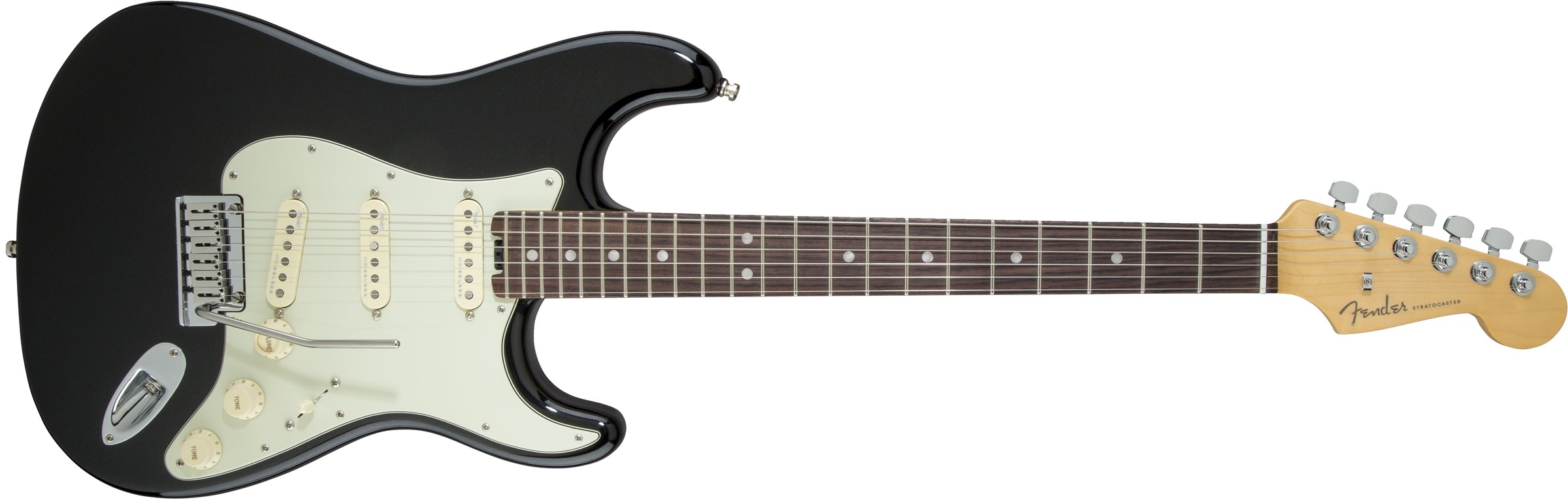 My Strat