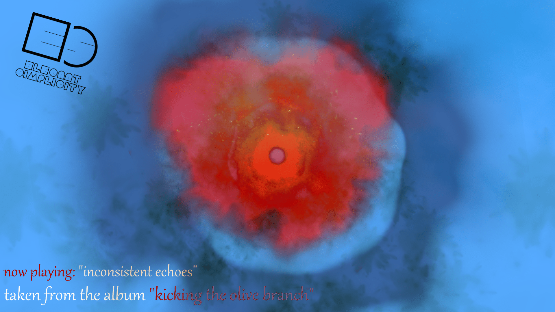 Inconsistent Echoes (v2)
