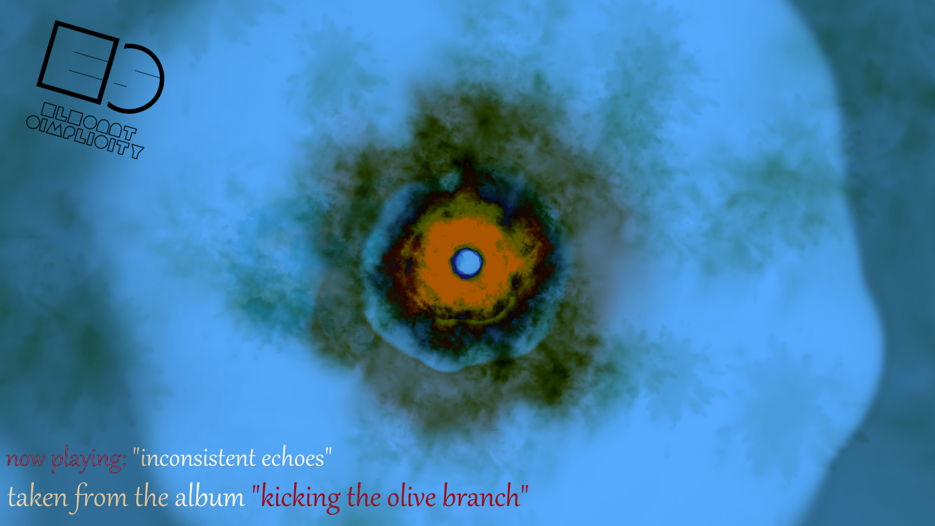 Inconsistent Echoes