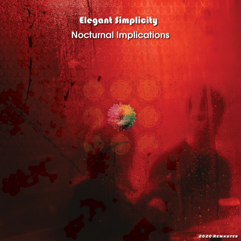 Nocturnal Implications (2020 Remaster)
