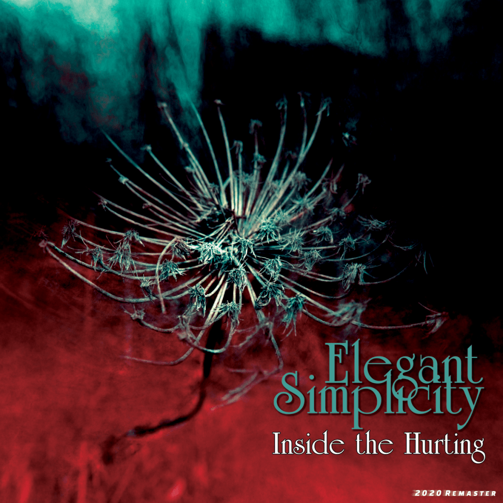 Inside the Hurting (2020 Remaster) - Front_x1200