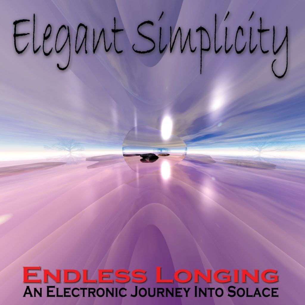 Endless Longing (1999 CD)