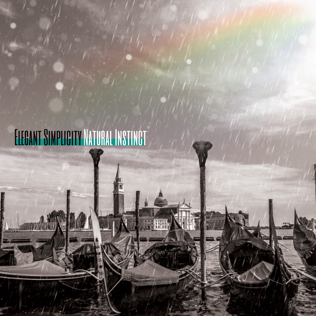 Natural Instinct (Remaster)