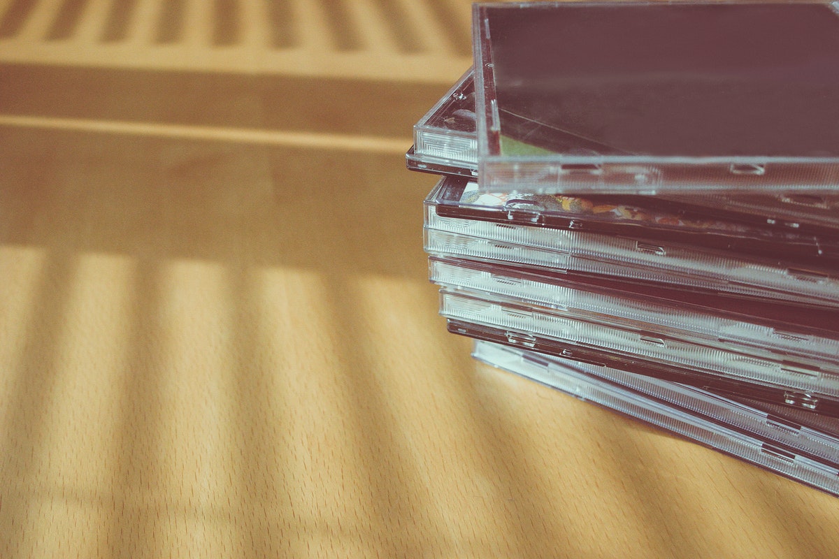 Digi Pak CDs – How to Do It!