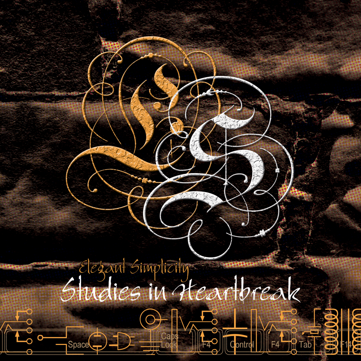 Elegant Simplicity - Studies in Heartbreak