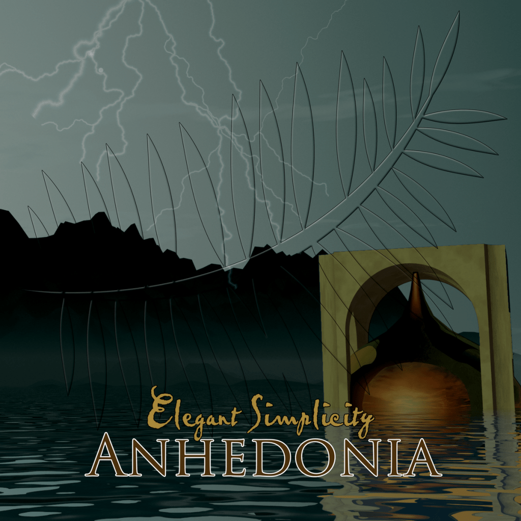Elegant Simplicity - Anhedonia