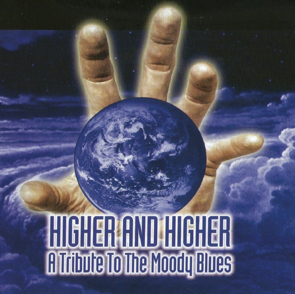 Higher and Higher: a Tribute to the Moody Blues (2005)