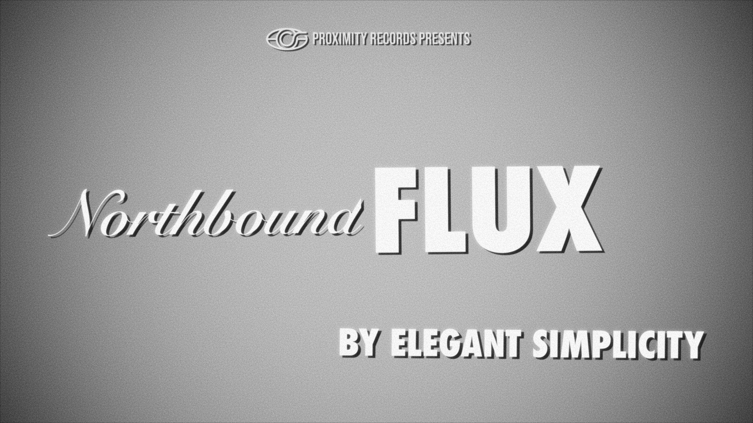 New Video for Northbound Flux