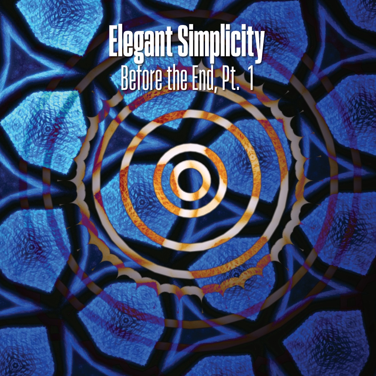 Elegant Simplicity - Before the End, Pt. 1