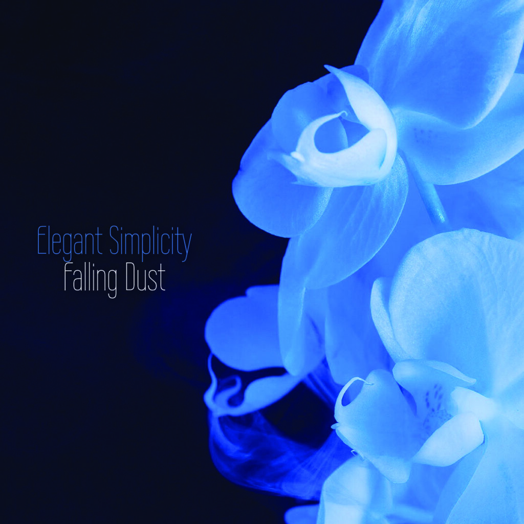 Elegant Simplicity - Falling Dust (2024)
