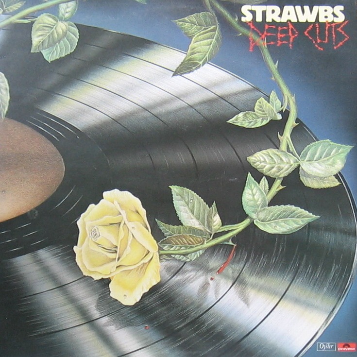 In Memory of David Cousins: The Voice Behind Strawbs